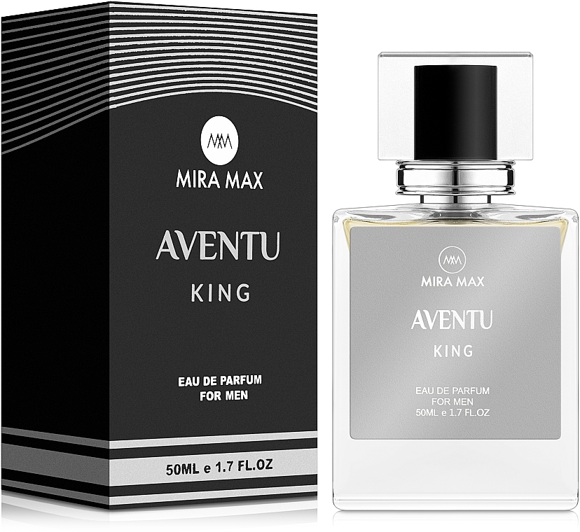 Mira Max Aventu King - Eau de Parfum — photo N2