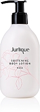 Softening Rose Body Cream - Jurlique Softening Body Lotion Rose — photo N1