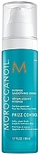 Fragrances, Perfumes, Cosmetics Intensively Smoothing Hair Serum - Moroccanoil Intense Smoothing Frizz Control Serum