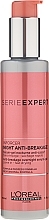 Fragrances, Perfumes, Cosmetics Anti-Breakage Overnight Serum-Gel - L'Oreal Professionnel Inforcer Anti-Breakage Overnight Serum-Gel