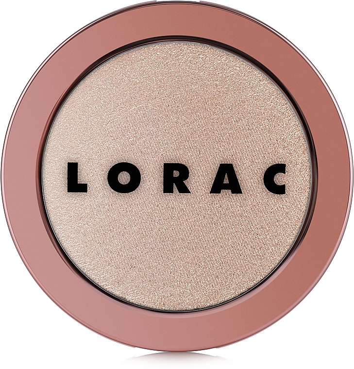 Highlighter - Lorac Light Source Mega Beam Highlighter — photo N17