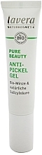 Anti-Spot Gel - Lavera Pure Beauty Anti-Spot Gel — photo N2