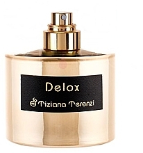 Fragrances, Perfumes, Cosmetics Tiziana Terenzi Delox - Parfum (tester with cap)