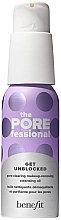 Fragrances, Perfumes, Cosmetics Face Cleansing Oil - Benefit The POREfessional Get Unlocked Make-Up Remover Cleansing Oil (mini)