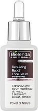 Snail Mucuc Repair Serum - Bielenda Professional Power Of Nature Rebuilding Repair Face Serum — photo N8