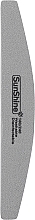 Fragrances, Perfumes, Cosmetics Nail File, 180/240, grey - Jafra-Nails Moon Sunshine