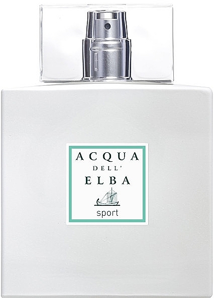 Acqua Dell Elba Sport - Eau de Parfum — photo N4