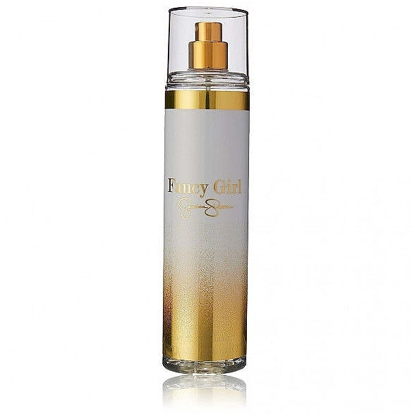 Jessica Simpson Fancy Girl - Perfumed Body Spray — photo N1