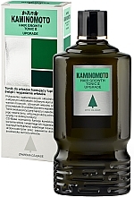 Anti Hair Loss, Dandruff & Itching Hair Tonic - Kaminomoto Hair Growth Tonic II Upgrade — photo N2