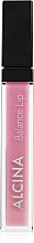 Lip Gloss - Alcina Balance Lip Pure Lip Lacquer — photo N2