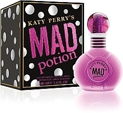 Katy Perry Katy Perry's Mad Potion - Eau de Parfum — photo N2