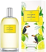 Victorio & Lucchino Aguas De Victorio & Lucchino No 7 Explosion Citrica - Eau de Toilette — photo N12