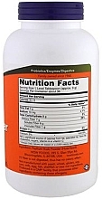 Psyllium Husk Powder - Now Foods Psyllium Husk Powder — photo N2