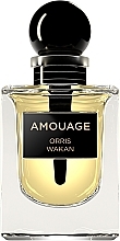 Amouage Orris Wakan - Parfum — photo N7