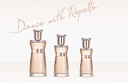 Repetto Dance With Repetto - Eau de Parfum — photo N5