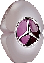 Mercedes-Benz Mercedes-Benz Woman - Eau de Parfum — photo N5