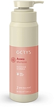 Fragrances, Perfumes, Cosmetics Shampoo for Curly Hair - Jean Paul Myne Ocrys Asana Shampoo