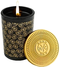 Bond No 9 Wall Street - Scented Candle — photo N1