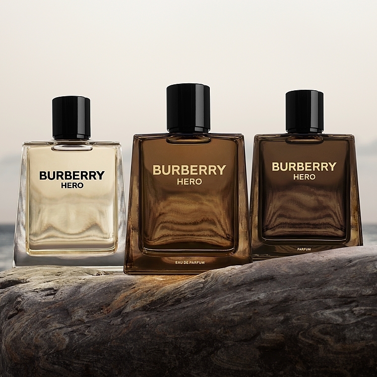 Burberry Hero Eau de Parfum - Eau de Parfum — photo N11