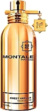 Montale Sweet Vanilla - Eau de Parfum (tester) — photo N2