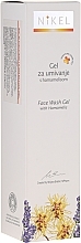 Cleansing Face Gel - Nikel Face Wash Gel with Hamamelis — photo N12