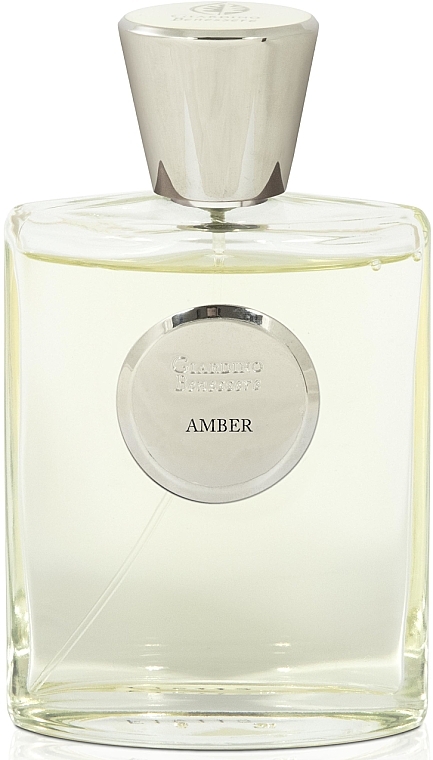 Giardino Benessere Amber - Eau de Parfum — photo N3