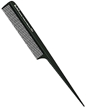 Comb, 021 - Rodeo Antistatic Carbon Comb Collection — photo N1