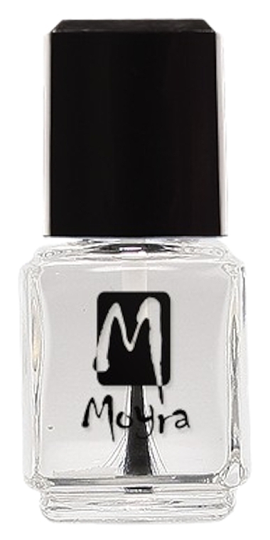 Acid-Free Nail Primer - Moyra Acid Free Primer — photo N1