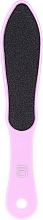 Fragrances, Perfumes, Cosmetics Foot File - Ilu Foot File Purple 100/180