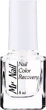 Top Coat - Art de Lautrec Mr Nail Nail Color Recovery — photo N2