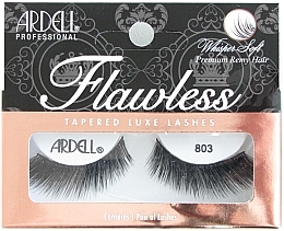 Fragrances, Perfumes, Cosmetics Flase Lashes - Ardell Flawless Lashes 803