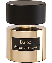 Tiziana Terenzi Delox - Parfum (tester with cap) — photo N5