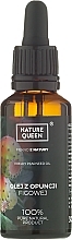 Prickly Pear Oil - Nature Queen — photo N3