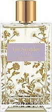 Les Nereides Baie De Cassis - Eau de Parfum — photo N2