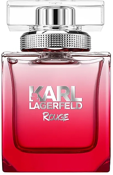 Karl Lagerfeld Rouge - Eau de Parfum — photo N1