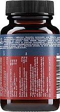 Dietary Supplement - Terranova Selenium 200mg Complex — photo N2