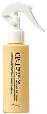 Thermal Protection Hair Serum - Esthetic House CP-1 Bright Complex Heat Protection Serum — photo N1