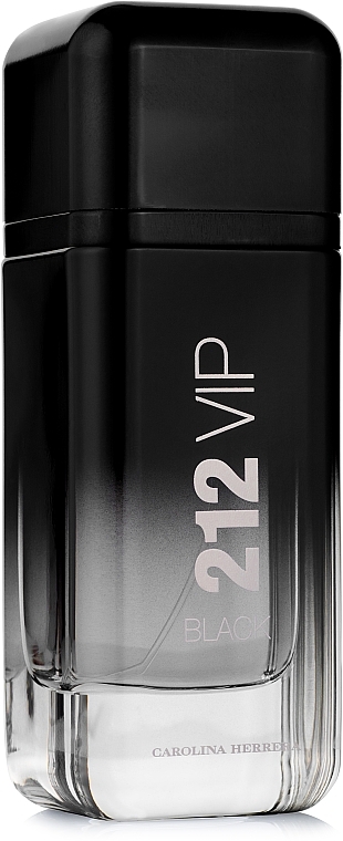 Carolina Herrera 212 VIP Black - Eau de Parfum — photo N1