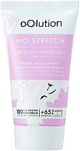 Fragrances, Perfumes, Cosmetics Anti-Stretch Mark Cream - oOlution No Stretch Stretch Marks Cream