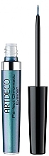 Fragrances, Perfumes, Cosmetics Eyeliner - Artdeco Perfect Chromatic Eyeliner