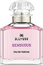 Ellysse Sensuous - Eau de Parfum — photo N6