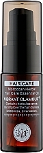 Fragrances, Perfumes, Cosmetics Moroccan Hair Oil - Vibrant Glamour Hair Care