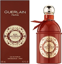 Guerlain Bois Mysterieux - Eau de Parfum — photo N2