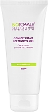 Sensitive Skin Cream - Biotonale Comfort Cream For Sensitive Skin — photo N4