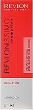 Fragrances, Perfumes, Cosmetics Hair Cream Color - Revlon Professional Revlonissimo Cromatics XL150