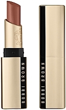 Fragrances, Perfumes, Cosmetics Lipstick - Bobbi Brown Luxe Matte Lipstick