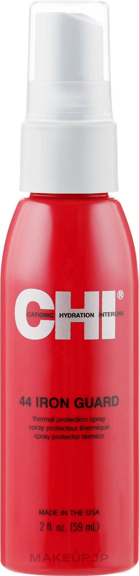 Heat Protective Spray - CHI 44 Iron Guard — photo 59 ml