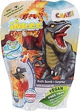 Dinosaur Bath Bomb with Surprise - Craze Inkee Dinorex Bath Bomb With Surprise — photo N1