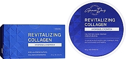 Eye Collagen Patches with Lifting Effect - Grace Day Eye Patches — photo N3