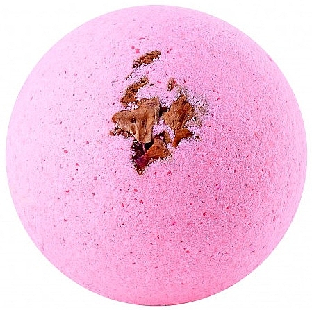 Bath Bomb "Rose Queen" - Apothecary Skin Desserts — photo N1